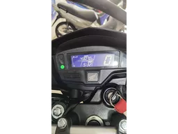 Honda NXR 160