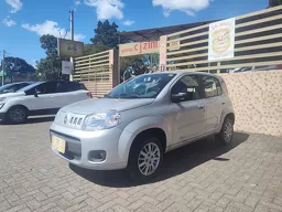 Fiat Uno