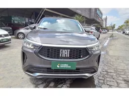 Fiat Fastback