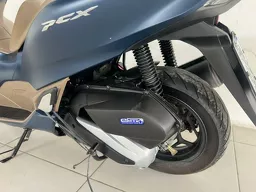 PCX