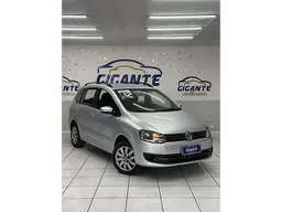 Volkswagen Spacefox