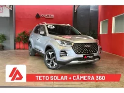 Chery Tiggo 5X Pro