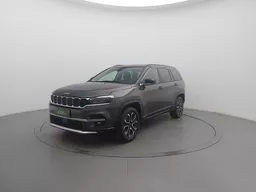 Jeep Commander