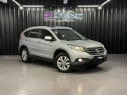 Honda CRV
