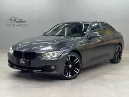 BMW 320i