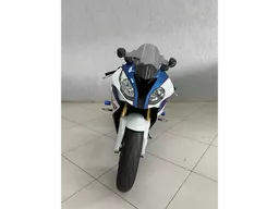 S 1000 RR