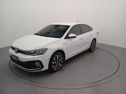 Volkswagen Virtus