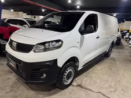 Fiat Scudo