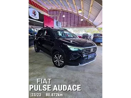 Fiat Pulse
