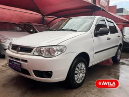 Fiat Palio