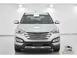 Hyundai Santa Fé