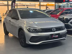 Volkswagen Polo Sedan
