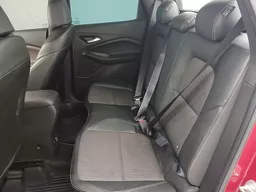 Chevrolet Montana