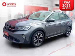 Volkswagen Nivus