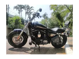Sportster 1200