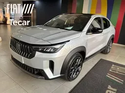 Fiat Fastback