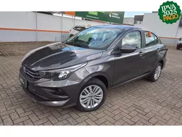 Fiat Cronos