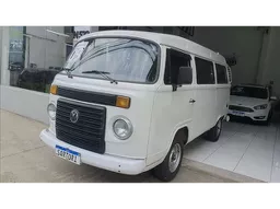 Volkswagen Kombi