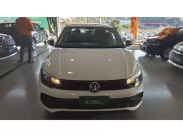 Volkswagen Polo Hatch