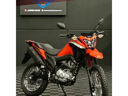 NXR 160