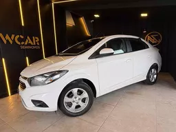 Chevrolet Prisma