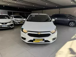 Chevrolet Prisma