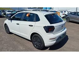 Volkswagen Polo Hatch