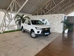 Chevrolet S10