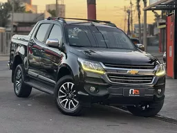 Chevrolet S10