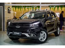 Chery Tiggo 7