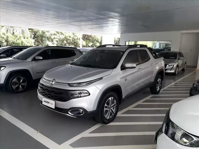 Fiat Toro Prata 10