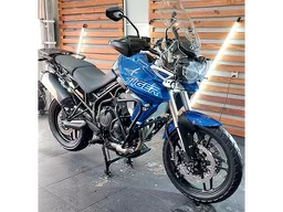 Tiger 800