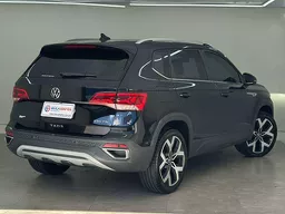 Volkswagen Taos