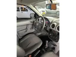 Volkswagen Parati