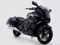 BMW K 1600