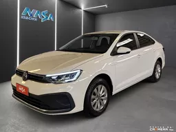 Volkswagen Virtus