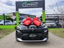 Renault Kardian
