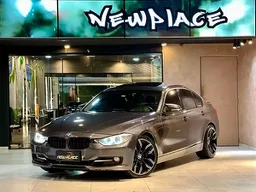 BMW 328i