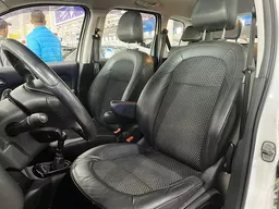 Citroën Aircross