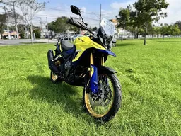V-Strom
