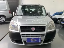 Fiat Doblò