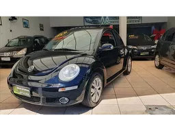 Volkswagen New Beetle