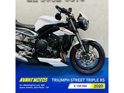 Street Triple