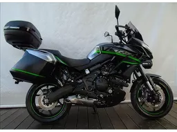 Versys
