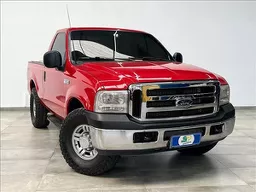 Ford F-250
