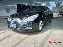 Hyundai Azera