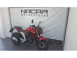 Yamaha Fazer 250