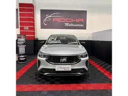 Fiat Fastback