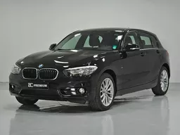 BMW 120i