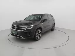 Volkswagen Taos